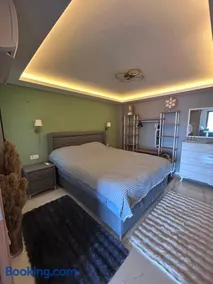 Boutique Apartment with Sea View in Turunç Crush House - Image 3