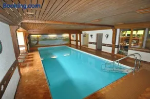 Appartementhaus Alpenrose - Image 1