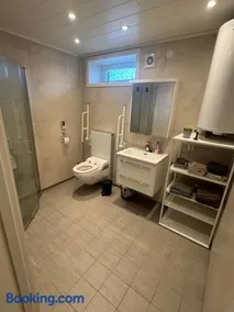 Apartment with sea views, close to the Atlantic Ocean Road - Image 1