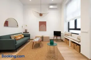 Chic cozy renovated 2bedr2bath apt - Chamberí - Image 1