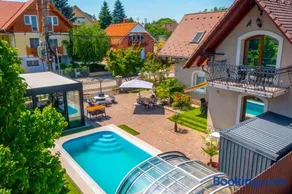 Helka Apartmanház - Image 1