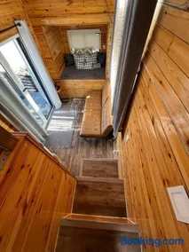 Tiny House - mountain views close to everything - Image 4