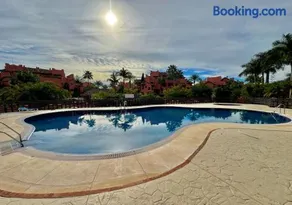 Sea View Luxury Las Nayades Beachfront-Spa-Pools - Image 2