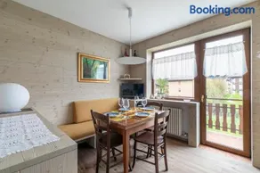 Asiago Centro Trilocale Condominio BELLOCCHIO con Garage WiFi PetFriendly - Image 3