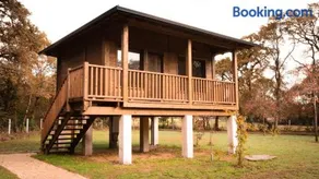 Pensión Cabañas Bosque Máxico de Bonxe - Image 2