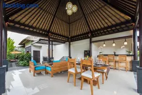 Villa Cendrawasih Ubud - Image 4