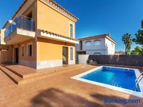 Holiday Home Paloma 2-3 by Interhome - Image 1