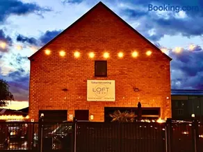 Loft to go - Image 1