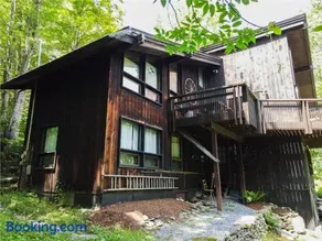 Perfect secluded 3 bedroom cozy getaway home Hawk Landing - Image 4