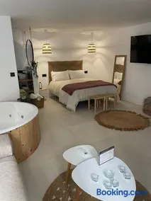 SUITE TRUFA - BENAMAHOMA - Image 2