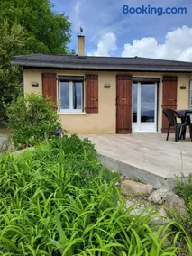 Chalet Le Parc de Latour, au pied de la montagne - Image 1
