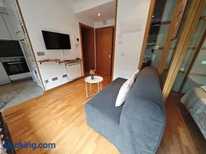 Sabaris, Baiona, apartamento con terraza - Image 2