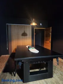 Casa 3ª Pedra Itapoá - Lazer, Conforto, Sinuca, Ar na Suíte, Churrasqueira e Garagem - Image 3