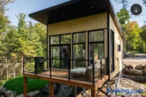 Chalet MonVue - Serenity in the Heart of Nature - Image 1