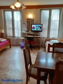 LE SULTAN DU THERON 1er Etage - Image 1