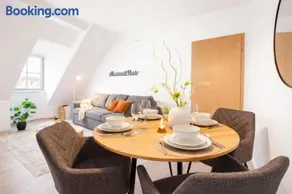 AltstadtFlair Apartment I modern I Top-Lage I Schlossnähe I Perfekt für Paare - Image 2