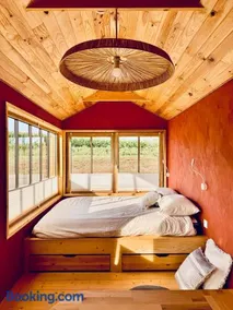Tiny House en lisière de bois - Image 5