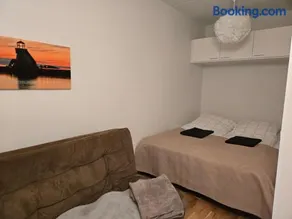 Nice and new apartment with own terrace and yard - Oulu, Limingantulli - Image 2