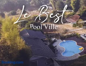 เลอเบสท์พลูวิลล่าเชียงใหม่Lebest Pool Villa Chiangmai - Image 2