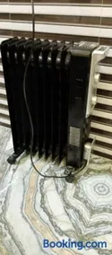 RADHA APARTMENTS Stay - Image 2