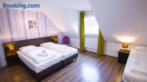 Hirsch Hotel Hanau - Image 4