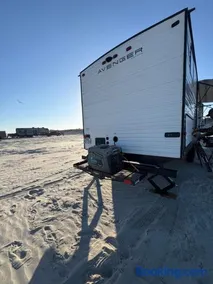 Beachfront Rv "The Beach Bum" - Image 3