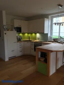 Ferienwohnung "Kutscherhaus" - Image 5