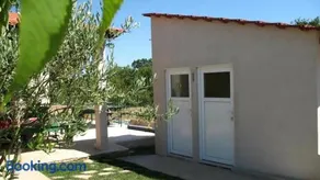 Family-Friendly Apartments With Swimming Pool Lozovac, Krka - 18961 - Image 1