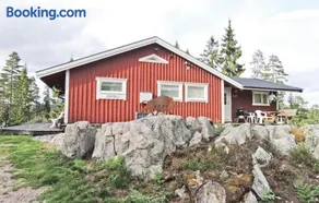 4 Bedroom Nice Home In Lammhult - Image 3