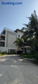 4 Bed Private Pool Pent House Villa Alibaug - Image 4