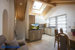 Fiemme Home Mountain Apartment - Image 1