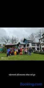 K2 Alpine Hotel - Image 5
