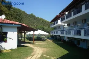 Asterias Hotel - Image 4