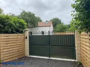 Maison avec jardin clos et privatif proche de Disneyland et parc des félins - Image 1