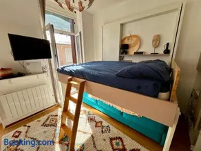 Appartement T2 classé tout confort, Cauterets Centre, équipé pour bébé - Image 2