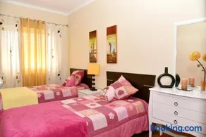 Comfortable apartment with lake view in Vila Real - 75m² - Image 4