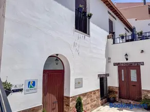 Casa cueva rural Vico, ideal grandes grupos - Image 1