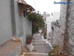 Σπίτι Monemvasia Kritsas - κάτω από τη - Ροδάνθη - Image 1