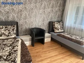 Exklusive Wohnung Nähe Frankfurt - Image 1