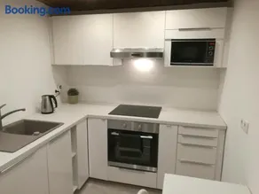 Apartment Cosmelux Nürnberg - Image 3
