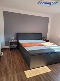 Schöne einfache Ferienwohnung zwischen Stadt und Meer - Image 5