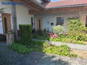 Ferienwohnung am Metzgerhof - Image 1