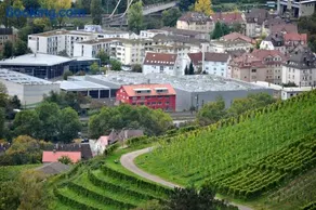 Gästehaus abz Stuttgart - Image 4
