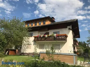 Nikolaus und Evelyn Astner, Ferienwohnungen - Image 2