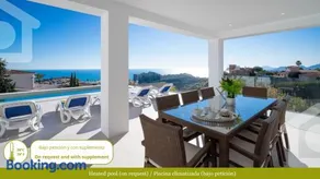 SolHabitat Villa Cumbre del Sol - Image 2