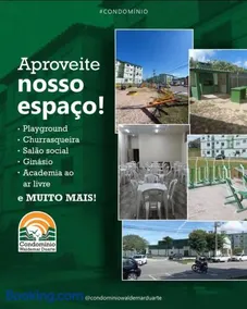 Apartment in Rio Grande Great location - Image 4