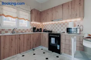 Family Holiday House In Nafplio - Image 1