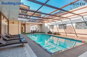 EKOSTAY Luxe - Highland Villa - Image 2