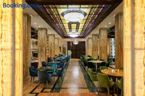 A Hoteli - Grand&Sky Hotel Tornik - Image 4