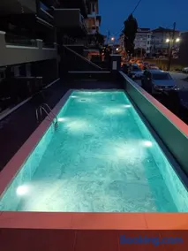 Aqua Paralia Apartments - Image 3